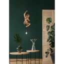 Pendellampe TRIO Fips - Gull