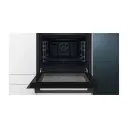 Siemens iQ100 Innbyggingsovn med Hurtigstart 60cm Sort