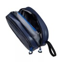Samsonite ECODIVER Toalettmappe Blue Nights