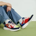 Id.eight unisex Sko Flerfarget 43 EU,