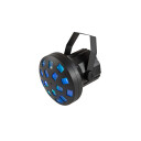 EuroLite LED Mini Z-20 USB Beam Effect