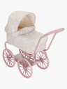 Little Dutch Dukkevogn Rosa
