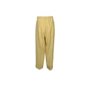 Marni Herre Bukser Beige L,
