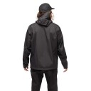 Bergans Vaagaa Light 3L Shell Jacket M Black 2XL