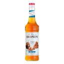Barkonsult Monin Sukkerfri Caramel Syrup 70 cl