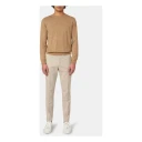 Oscar Jacobson Danwick Trousers - Beige - 50