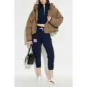 Dsquared2 Dame Jakker Brun M,