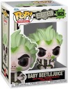 Funko POP! Movies: Beetlejuice Beetlejuice  Baby Beetlejuice