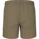 NOU Eyemouth v2 Badeshorts Barn Grønn 128 134