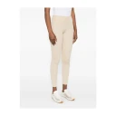 Autry Dame Bukser Beige XS,