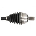 Point Gear Drivaksel POINT GEAR PNG72527
