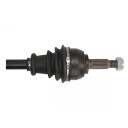 Point Gear Drivaksel POINT GEAR PNG72576