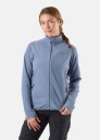 Swedemount Stryn Fleece W