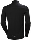 Helly Hansen Workwear Undertrøye Lifa Merino 75107-990 Svart