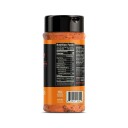 Kosmos Q Kosmo"s Q Cow Cover Dry Rub 297g Deilig kombinasjon til rødt kjøtt