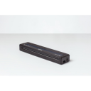 Brother PocketJet 8 PJ-822  Skriver  S/H  direktetermisk  A4/Legal  203 x 200 dpi  inntil 13.5 spm  USB-C