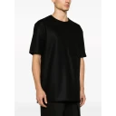 Jil Sander Herre Topper Svart S