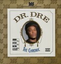 Chronic Dss One Step Vinyl