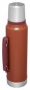 Stanley Classic Vacuum termosflaske 1 liter, hammertone clay