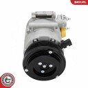 ESEN SKV 84SKV140 AC-kompressor