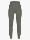 Röhnisch Flattering High Waist Tights Grå XS