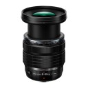 OM System M.Zuiko ED 8-25mm f/4.0 PRO Vidvinkelzoom for MFT