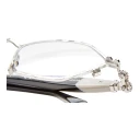 Kuboraum, Dame, Accessories, Gul, ONE SIZE,