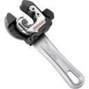 Ridgid 118 Rørkutter med Skrallehåndtak for Aluminiums- og Messingrør