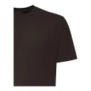 Zanone Herre Topper Brun 4XL,