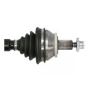 POINT GEAR PNG76270 Drivaksel