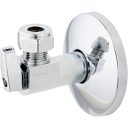 BROEN BALLOFIX VINKEL M/ ROSETT &