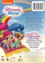 Shimmer & Shine DVD