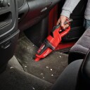 Milwaukee M12 HV-0 Støvsuger uten batteri og lader