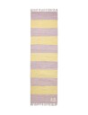 Bongusta Chindi Rug - Purple - 60X200