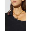 Vivienne Westwood Dame Accessories Gul ONE SIZE,