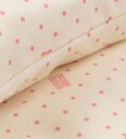 Konges Sløjd Sengetøy   Junior   Cherry Dot   Konges Sløjd   Junior   Sengetøy   Junior Hvit Rosa