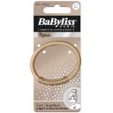 BaByliss Paris Accessories Bijoux Elastic with Gold Decoration