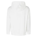 MM6 Maison Margiela Herre Gensere & Hettegensere Hvit L,