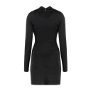 Versace Dame Kjoler Svart XS,