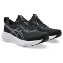 Asics Gel Pulse 17 Black/Gravel