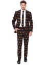 Opposuits Jack-O Dress