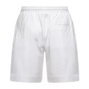 D4.0 Herre Shorts Hvit L,
