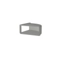 Electrolux M2CKCF04U   Horisontal kurve rektangulær form 220x90