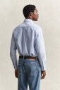 Oxfordskjorte i regular fit LIGHT BLUE XS