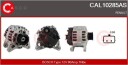 CASCO CAL10285AS Dynamo