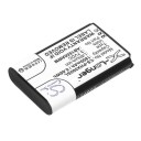 Philips AB1720AWM batteri (1800 mAh 3.7 V)