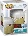 Funko POP! Anime: Frieren: Beyond Journey's End  Eisen