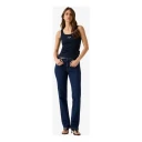 Guess Dame Jeans Blå W26,