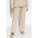 Lisa Yang Dame Bukser Beige S