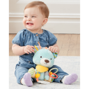 Skip Hop Bandana Buddies Bear